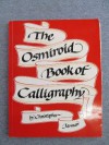 Osmiroid Book Of Calligraphy - Christopher Jarman