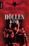 Höllenkind - Darren Shan, Sabine Reinhardus