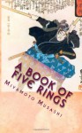 A Book of Five Rings - Miyamoto Musashi, Victor Harris