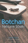 Botchan - Sōseki Natsume