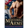 Masters at Arms (Rescue Me, #1) - Kallypso Masters