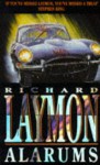 Alarums - Richard Laymon