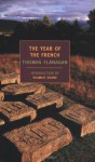 The Year of the French - Thomas Flanagan