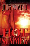 Hot Summer - Jody Powell