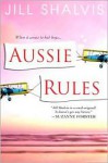 Aussie Rules - Jill Shalvis