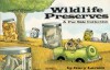 Wildlife Preserves - Gary Larson