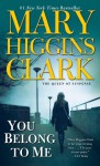 You Belong To Me - Mary Higgins Clark