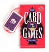 The Klutz Book Of Card Games: For Sharks And Others [with Cards] - Klutz