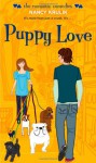 Puppy Love (Simon Romantic Comedies) - Nancy E. Krulik