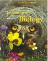 Invitation to Biology - Helena Curtis, N. Sue Barnes