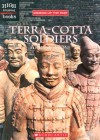 Terra-Cotta Soldiers: Army of Stone - Arlan Dean