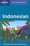 Indonesian Phrasebook - Lonely Planet, Laszlo Wagner