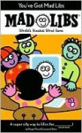 You've Got Mad Libs (Mad Libs Series) - Leonard Stern