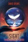 Sight: The Dream Guild Chronicles - Book Two - David Bruns