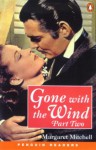 Gone with the Wind, Part 1 (Penguin Readers Level 4) - John Escott, Margaret Mitchell