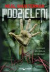 Podzieleni - Neal Shusterman