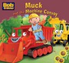 Muck and the Machine Convoy - Jerry Smith