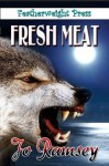 Fresh Meat - Jo Ramsey