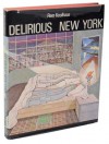 Delirious New York - Rem Koolhaas