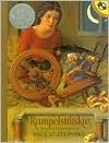 Rumpelstiltskin - Paul O. Zelinsky, Jacob Grimm