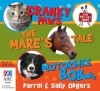 The Pet Vet Series: Cranky Paws/The Mare's Tale/Motorbike Bob - Darrell Odgers, Sally Odgers, Alan King