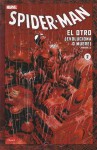 Coleccionable Clarín Spider-Man #2: El otro (evoluciona o muere) parte 2 - Peter David