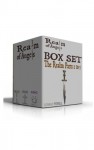 The Realm: Box Set - Parts 1 to 5 (Realm of Angels Series, Book One) - Conrad Powell