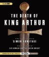 The Death of King Arthur: A New Verse Translation - Simon Armitage