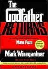 The Godfather Returns (Audio) - Scott Brick, Mark Winegardner