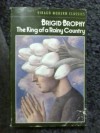 The King of a Rainy Country - Brigid Brophy