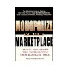 Monopolize Your Marketplace - Richard Harshaw, Edward Earle