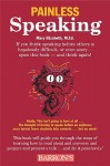 Painless Speaking - Mary Elizabeth, Denise Gilgannon