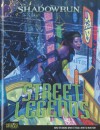 Street Legends (Shadowrun (Catalyst Hardcover)) - Catalyst Game Labs