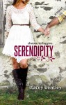 Serendipity - Stacey Bentley