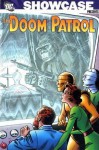 Showcase Presents Doom Patrol Vol. 1. - Arnold Drake, Bob Haney, Bruno Premiani, Bob Brown