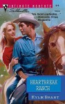 Heartbreak Ranch - Kylie Brant