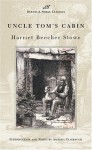 Uncle Tom's Cabin (Barnes & Noble Classics Series) - Harriet Beecher Stowe, Amanda Claybaugh