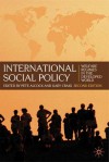 International Social Policy: Welfare Regimes in the Developed World 2nd Edition - Pete Alcock, Gary Craig