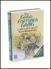 The Good Fortunes Gang (Audio) - Margaret Mahy, Richard Mitchley