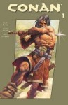 Conan - Kurt Busiek