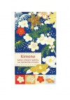 V&A Kimono Mini Sticky Notes - Victoria and Albert Museum