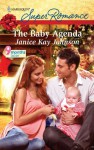 Baby Agenda - Janice Kay Johnson