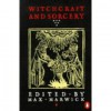 Witchcraft and Sorcery - Max Marwick, E.E. Evans-Pritchard, Christina Larner, Julio Caro Baroja