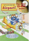 Let's Explore the Airport! - Eleanor Hudson, Jane E. Gerver