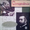 Correspondência - Eça de Queirós, J.P. Oliveira Martins