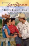 A Ranch Called Home - Candy Halliday