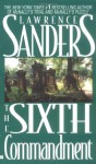 The Sixth Commandment - Lawrence Sanders