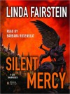 Silent Mercy (Alexandra Cooper, #13) - Barbara Rosenblat, Linda Fairstein