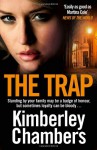 The Trap - Kimberley Chambers