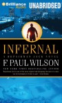 Infernal - F. Paul Wilson